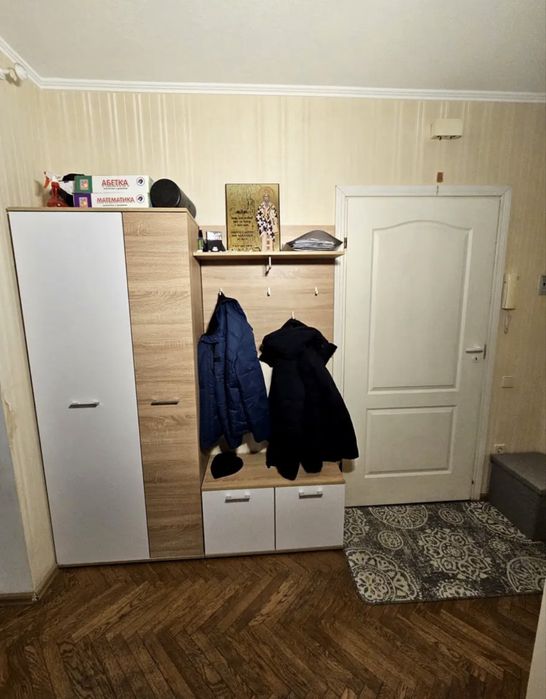 Квартира на Шевченківський в Києві, ID 439615, фото №8