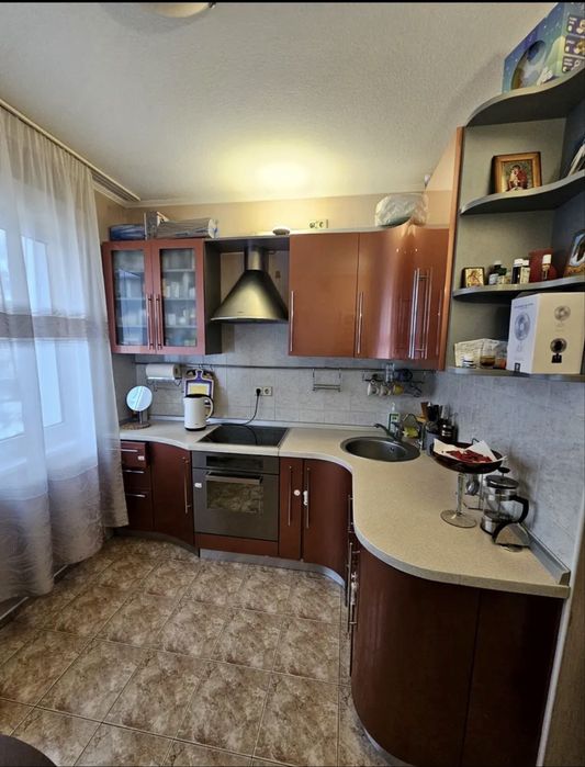 Квартира на Шевченківський в Києві, ID 439615, фото №9