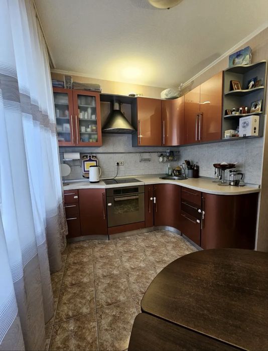 Квартира на Шевченківський в Києві, ID 439615, фото №10