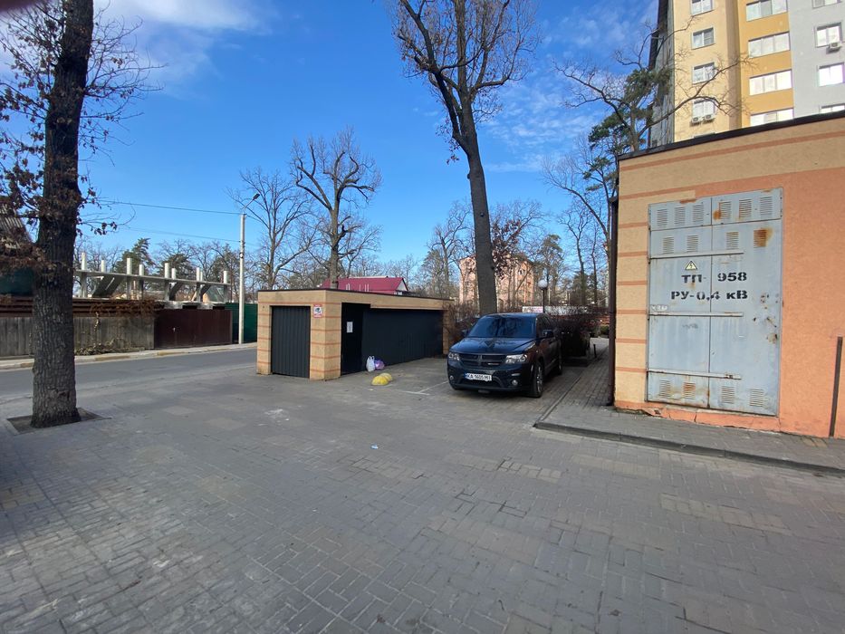 Квартира на ЖК Ірпеня в Києві, ID 440593, фото №20