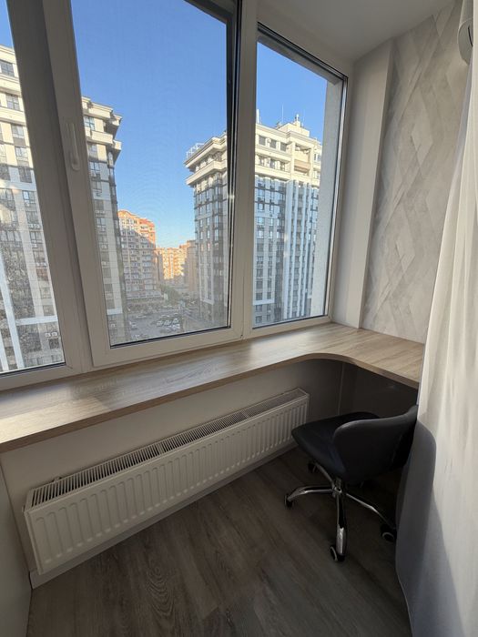 Квартира на ЖК «Центральний 2» в Києві, ID 439921, фото №4