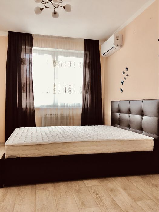Квартира на бульв. Вацлава Гавела, 9а в Києві, ID 457218, фото №2