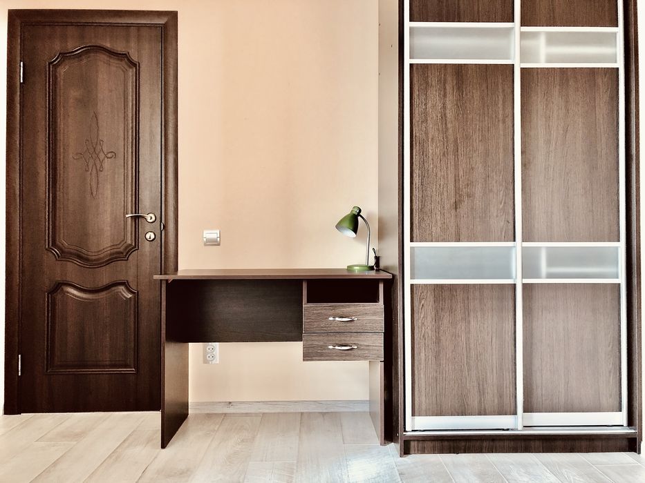 Квартира на бульв. Вацлава Гавела, 9а в Києві, ID 457218, фото №5