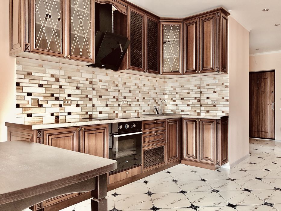 Квартира на бульв. Вацлава Гавела, 9а в Києві, ID 457218, фото №7