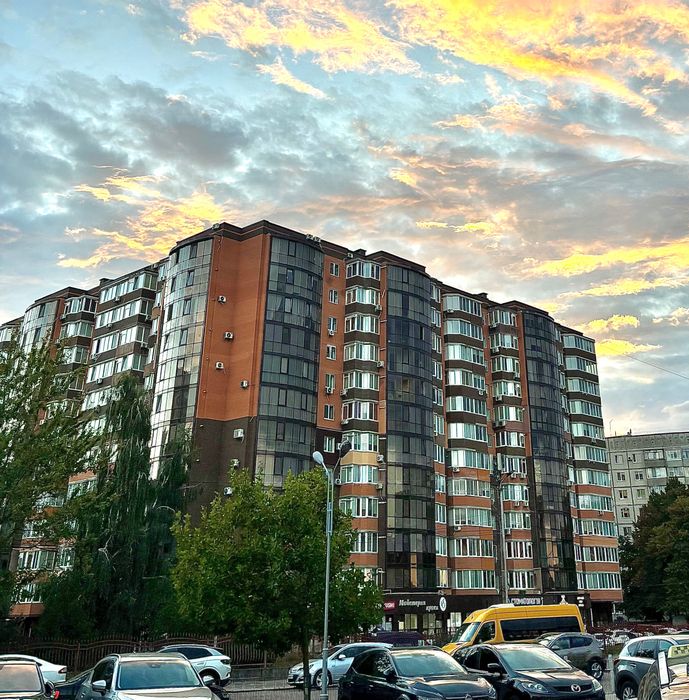 Квартира на ЖК Набережний квартал, ID 440470, фото №1