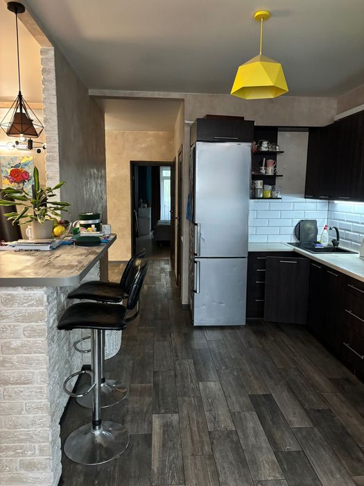 Квартира на ЖК Набережний квартал в Житомирі, ID 440470, фото №5
