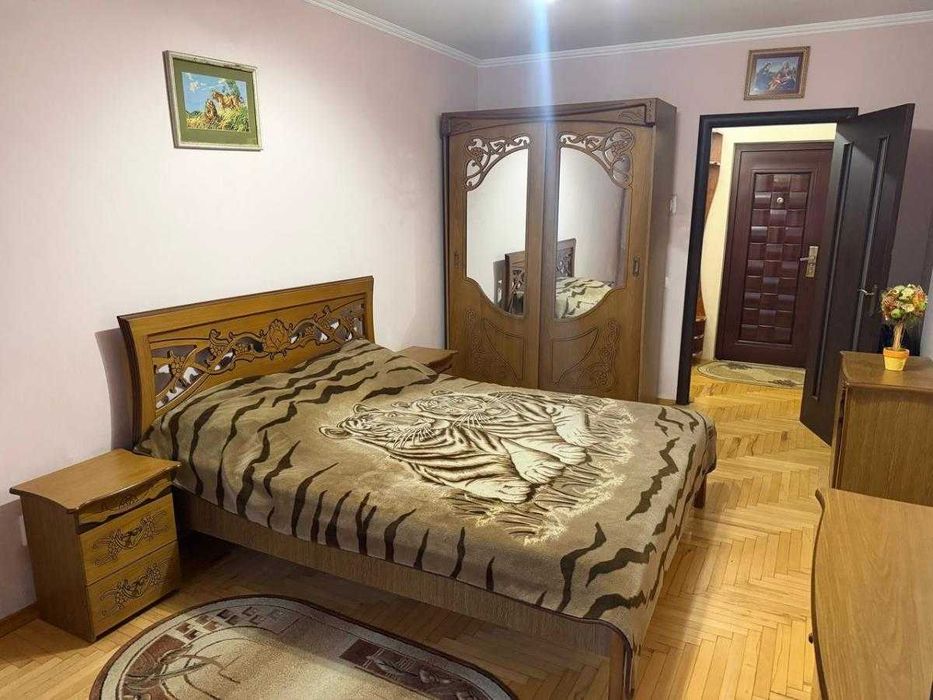 Квартира на вул. Паркова, ID 440349, фото №1