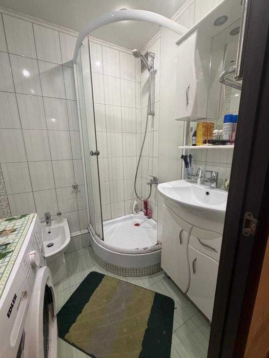 Квартира на вул. Паркова в Івано-Франківську, ID 440349, фото №12