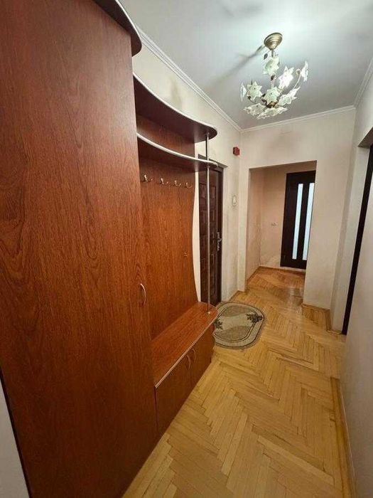 Квартира на вул. Паркова в Івано-Франківську, ID 440349, фото №8