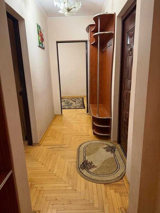 Квартира на вул. Паркова в Івано-Франківську, ID 440349, фото №9