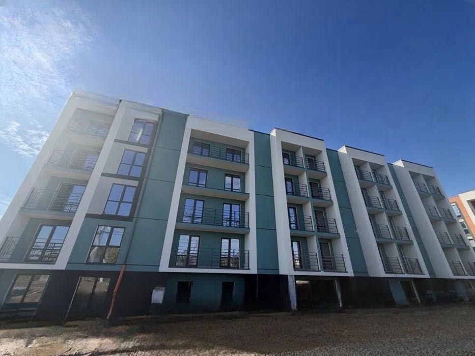 Квартира на ЖК Brickwood 2, ID 441328, фото №1