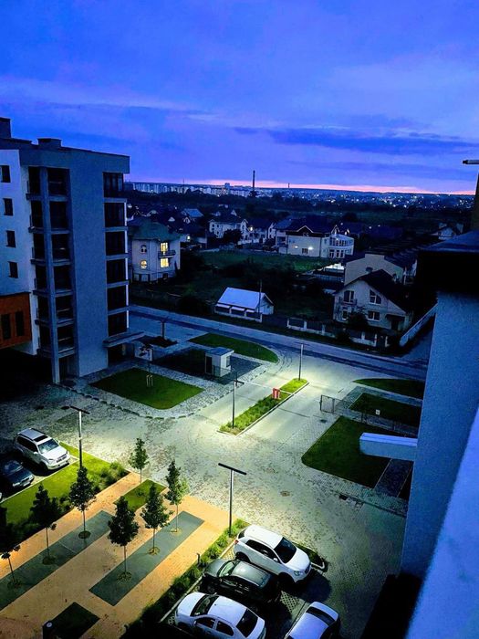 Квартира — Івано-Франківськ в Івано-Франківську, ID 441992, фото №7