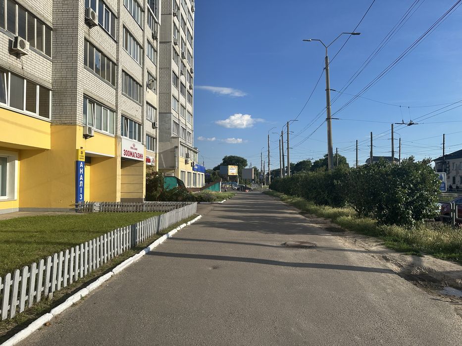 Квартира на просп. Левка Лук'яненка, 70, ID 443199, фото №1
