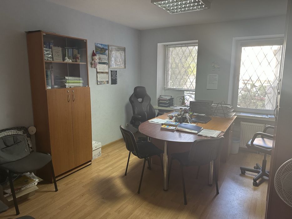Квартира на просп. Левка Лук'яненка, 70 в Чернігові, ID 443199, фото №17