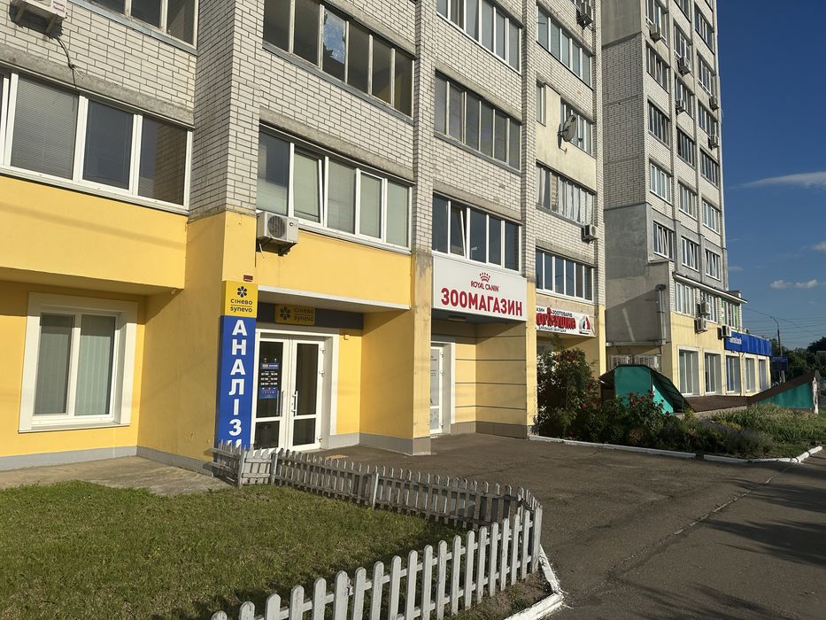 Квартира на просп. Левка Лук'яненка, 70 в Чернігові, ID 443199, фото №3