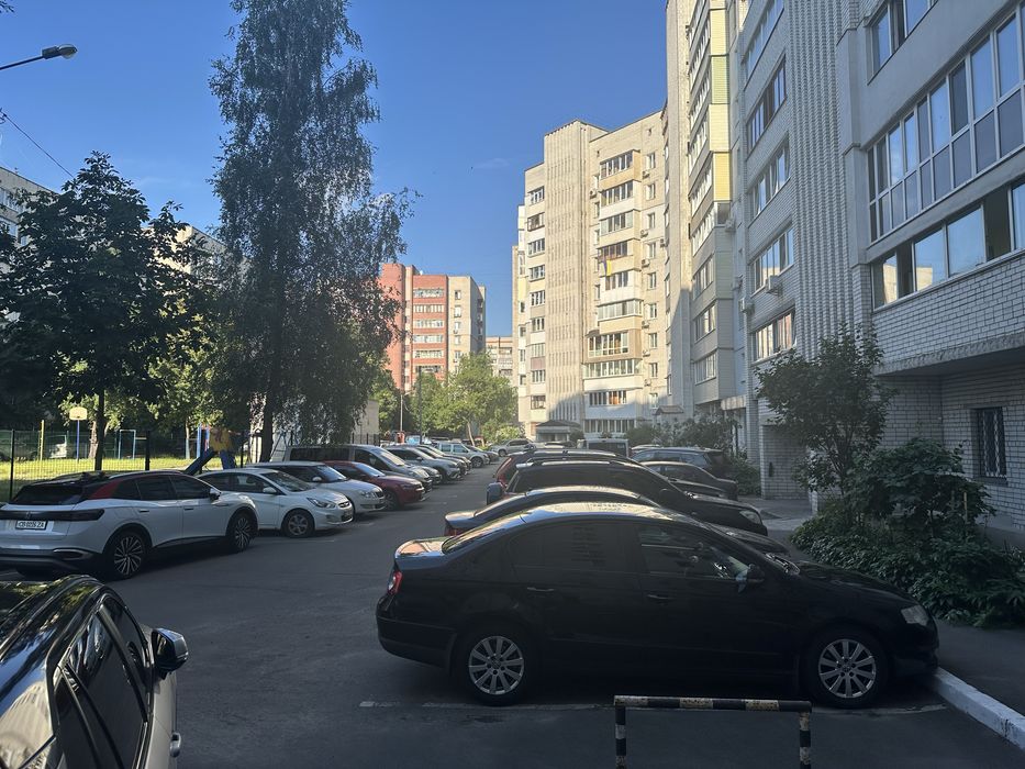 Квартира на просп. Левка Лук'яненка, 70 в Чернігові, ID 443199, фото №5