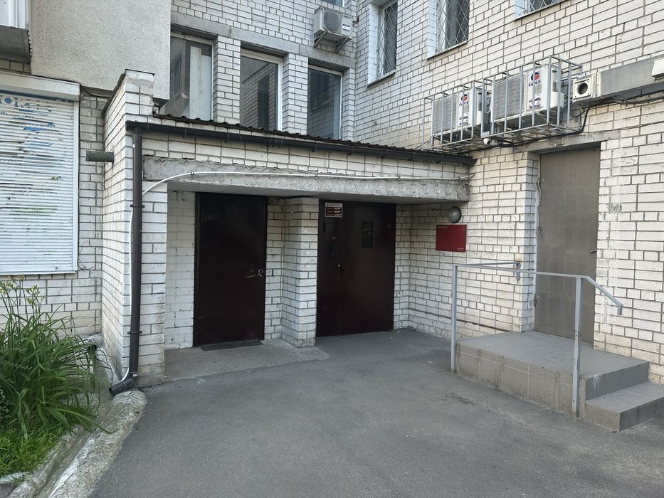 Квартира на просп. Левка Лук'яненка, 70 в Чернігові, ID 443199, фото №6