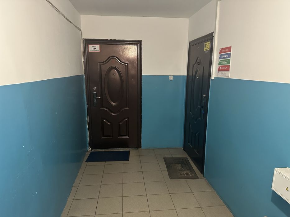 Квартира на просп. Левка Лук'яненка, 70 в Чернігові, ID 443199, фото №7