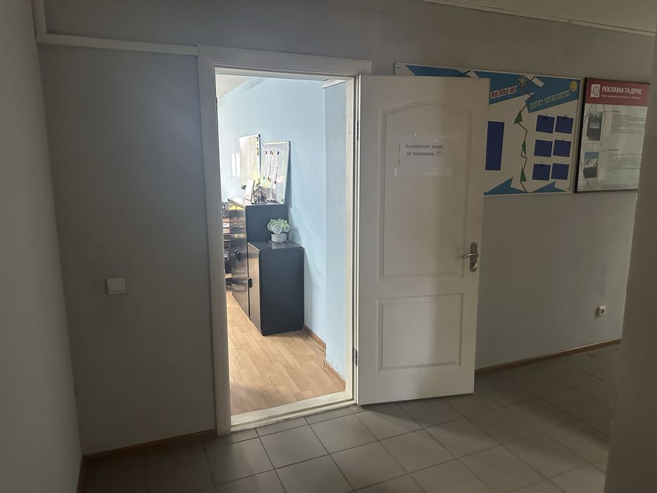 Квартира на просп. Левка Лук'яненка, 70 в Чернігові, ID 443199, фото №9