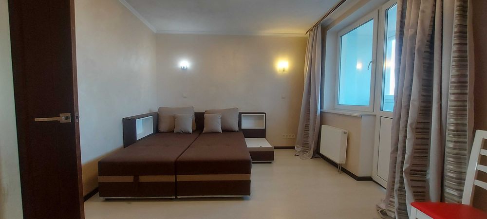 Квартира на вул. Смілянська, 15 в Києві, ID 444103, фото №3