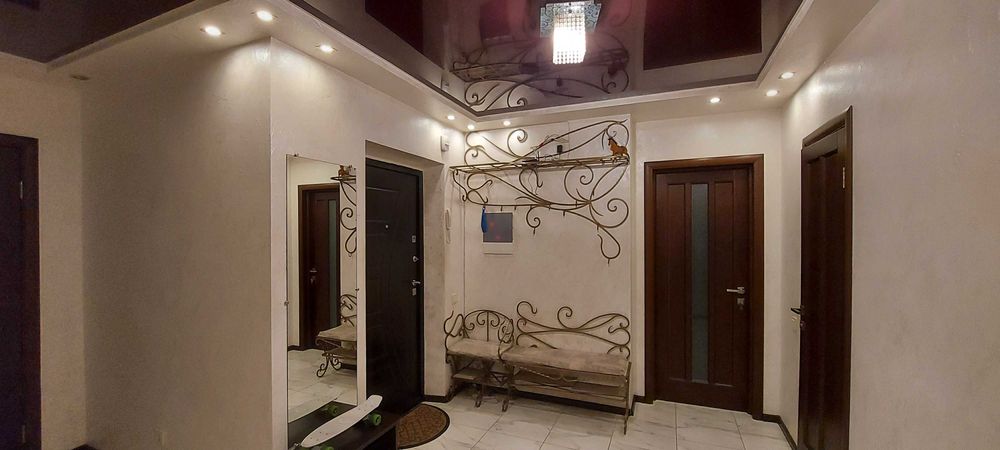 Квартира на вул. Смілянська, 15 в Києві, ID 444103, фото №4