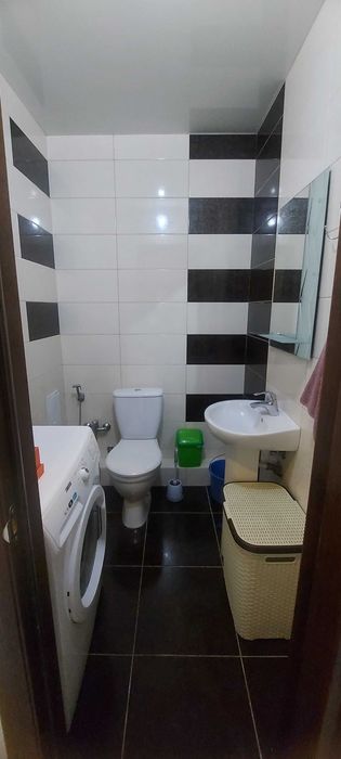 Квартира на вул. Смілянська, 15 в Києві, ID 444103, фото №5