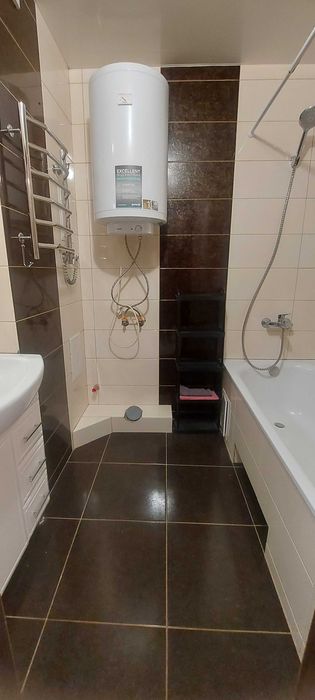 Квартира на вул. Смілянська, 15 в Києві, ID 444103, фото №6