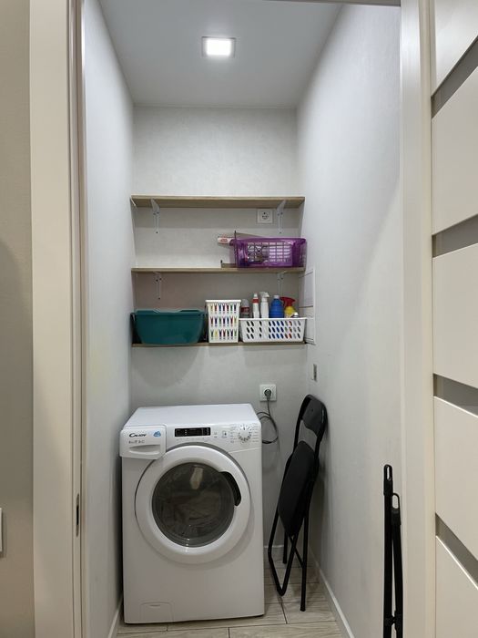 Квартира на вул. Каманіна, 43 в Одесі, ID 444705, фото №3