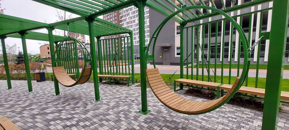 Квартира на ЖК Варшавський 3 в Києві, ID 444706, фото №18