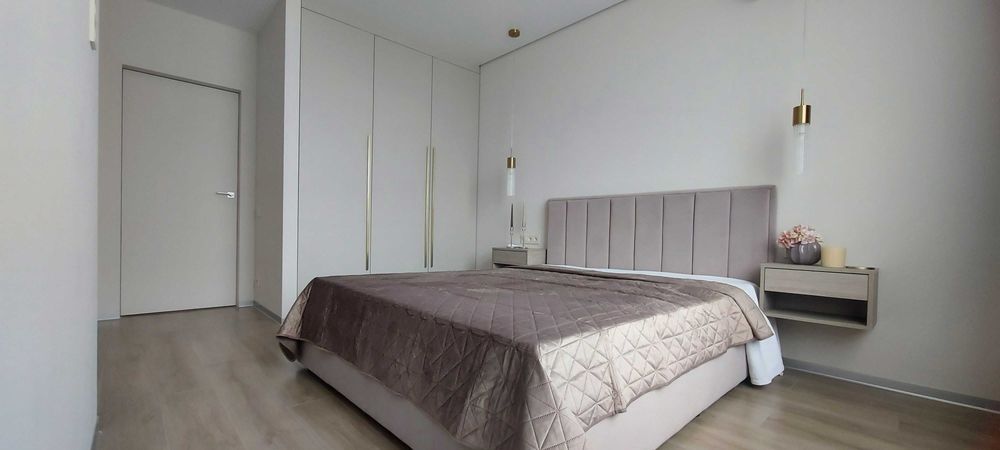 Квартира на ЖК Варшавський 3 в Києві, ID 444706, фото №6