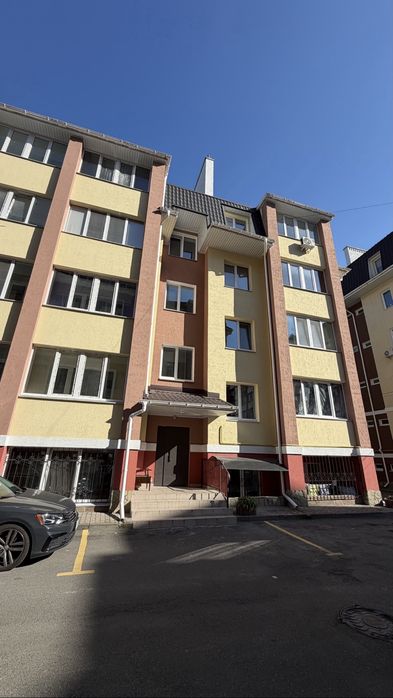 Квартира на вул. Київська, ID 446872, фото №1