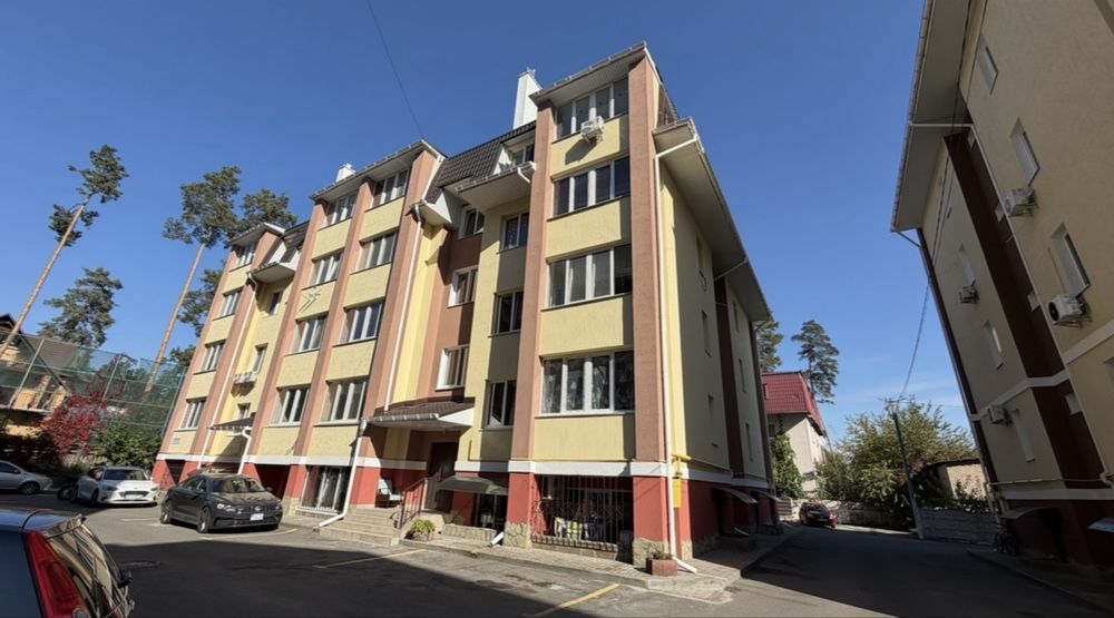 Квартира на вул. Київська в Києві, ID 446872, фото №2
