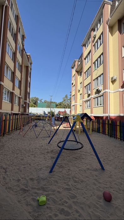 Квартира на вул. Київська в Києві, ID 446872, фото №3