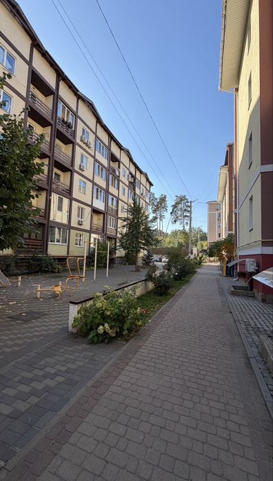 Квартира на вул. Київська в Києві, ID 446872, фото №4
