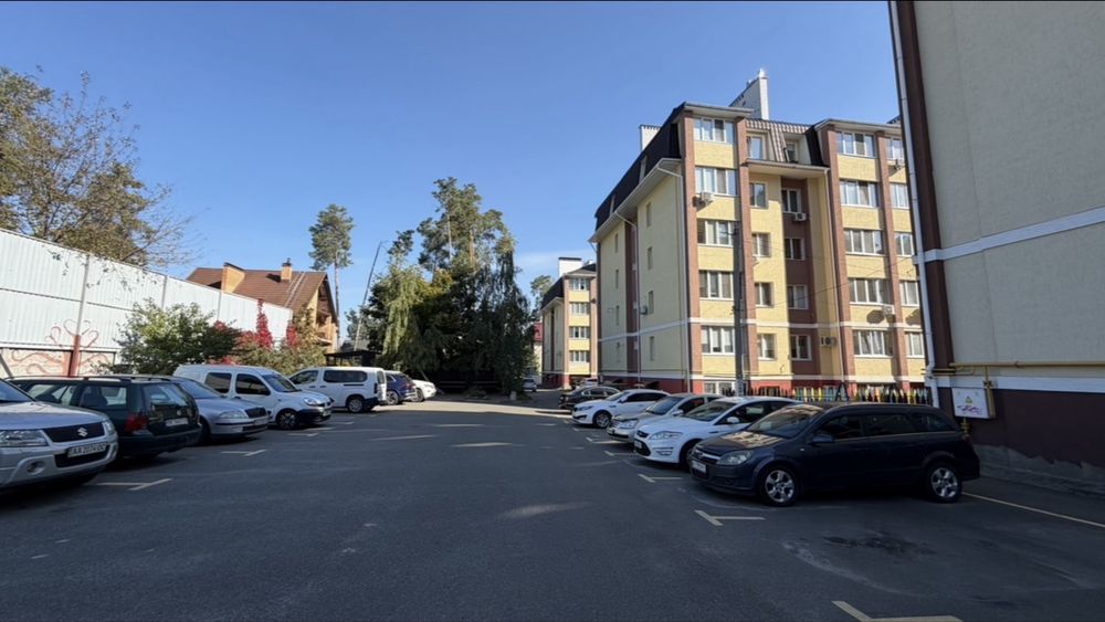 Квартира на вул. Київська в Києві, ID 446872, фото №5