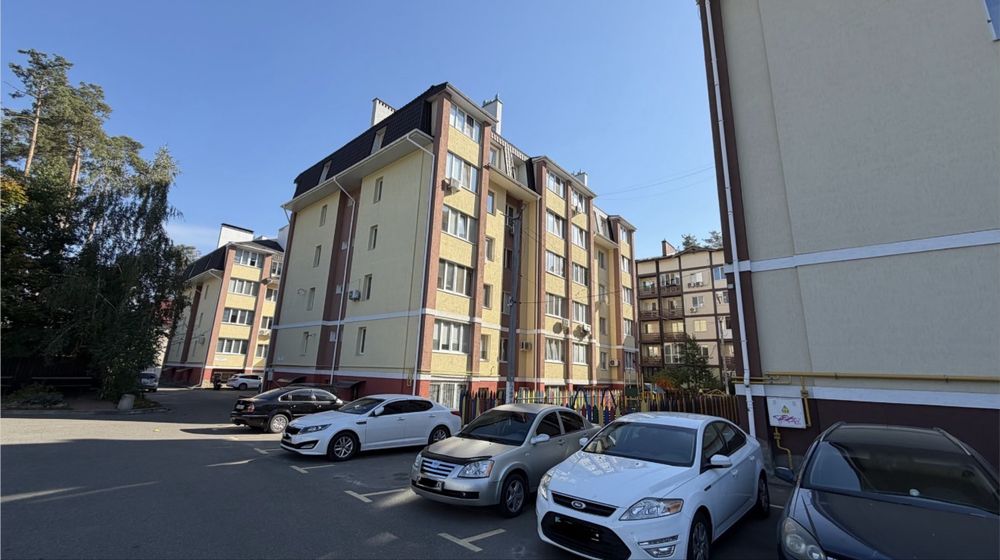 Квартира на вул. Київська в Києві, ID 446872, фото №6