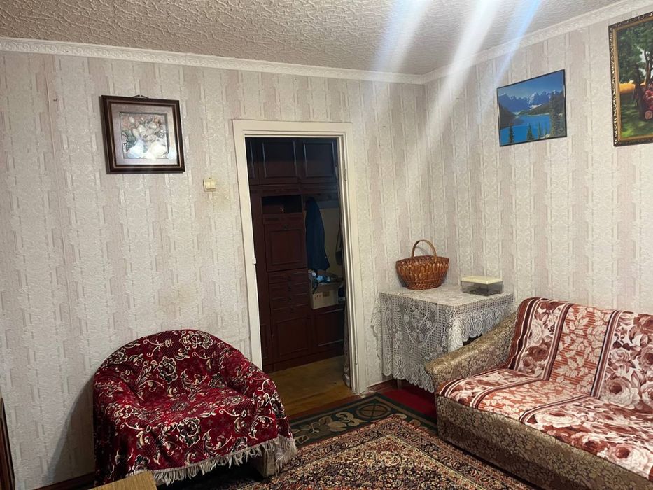 Квартира на вул. Леваневського, 63 в Києві, ID 456016, фото №2
