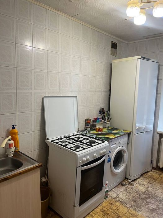 Квартира на вул. Леваневського, 63 в Києві, ID 456016, фото №15