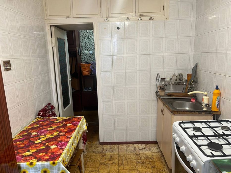 Квартира на вул. Леваневського, 63 в Києві, ID 456016, фото №16