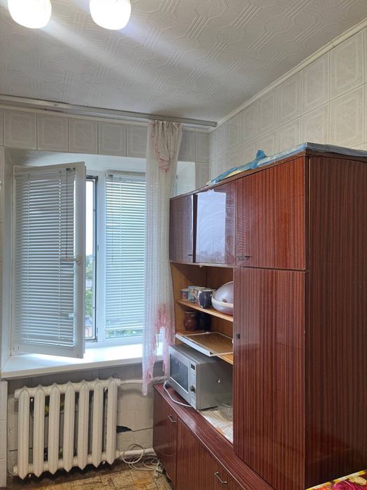 Квартира на вул. Леваневського, 63 в Києві, ID 456016, фото №17