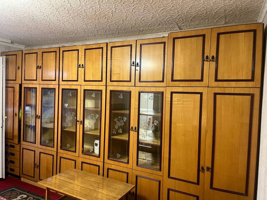 Квартира на вул. Леваневського, 63 в Києві, ID 456016, фото №3