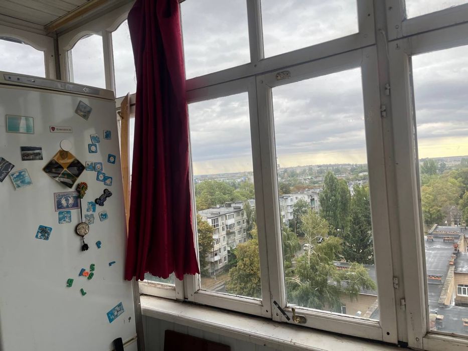 Квартира на вул. Леваневського, 63 в Києві, ID 456016, фото №7