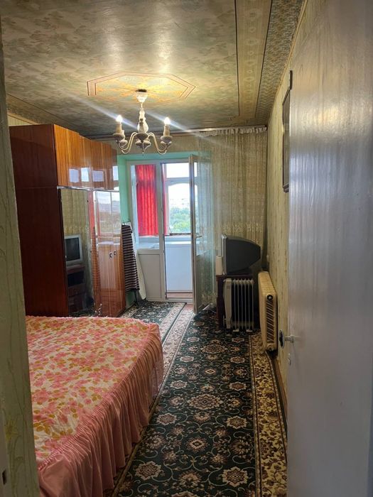 Квартира на вул. Леваневського, 63 в Києві, ID 456016, фото №9