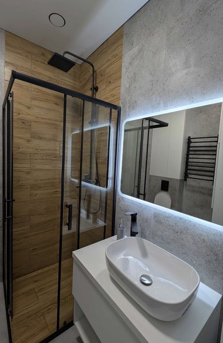 Квартира на Eden House в Івано-Франківську, ID 449577, фото №6