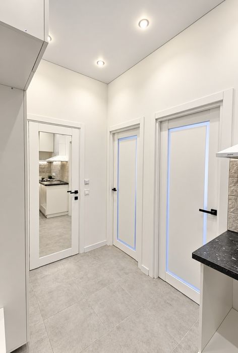 Квартира на Eden House в Івано-Франківську, ID 449577, фото №8
