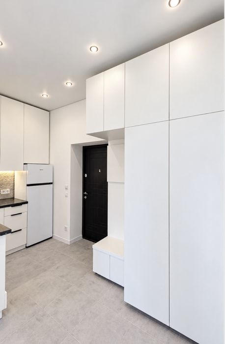 Квартира на ЖК Smart House в Івано-Франківську, ID 450300, фото №2