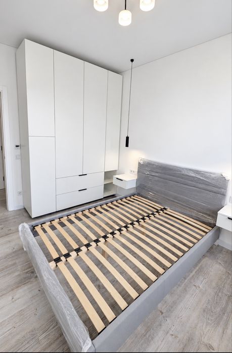 Квартира на ЖК Smart House в Івано-Франківську, ID 450300, фото №3