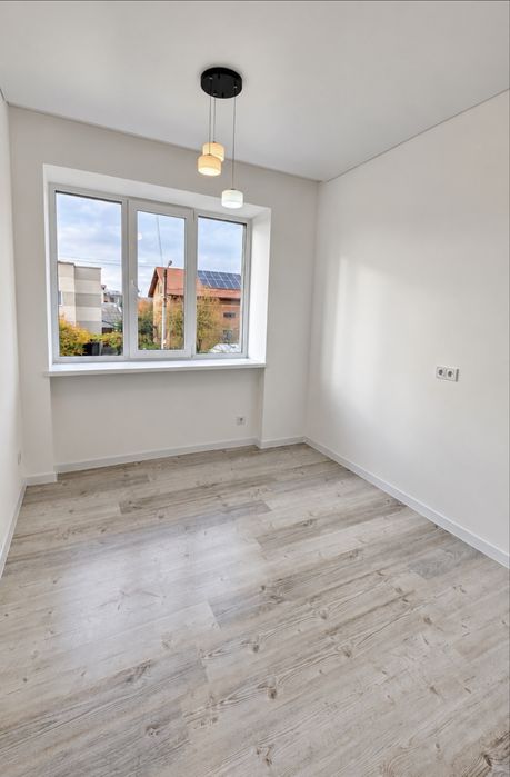 Квартира на ЖК Smart House в Івано-Франківську, ID 450300, фото №5