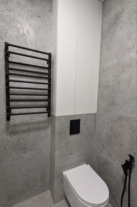 Квартира на ЖК Smart House в Івано-Франківську, ID 450300, фото №6