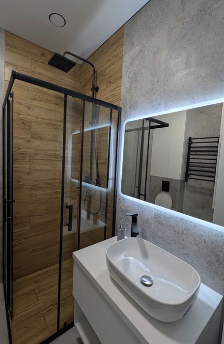 Квартира на ЖК Smart House в Івано-Франківську, ID 450300, фото №7